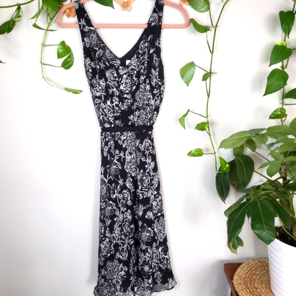 90s loft Dress